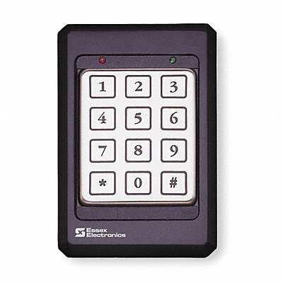 Access Control Keypad 500 User Code