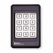 Access Control Keypad 500 User Code