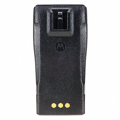 Battery Pack Li-Ion 7.2V For Motorola