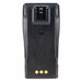 Battery Pack Li-Ion 7.2V For Motorola