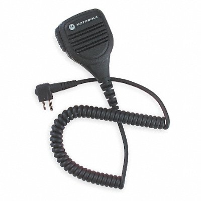 Speaker Microphone Remote