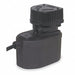 Pump Compact Submersible 1/125 HP