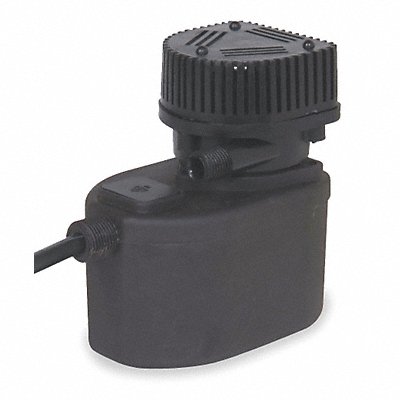 Pump Compact Submersible 1/50 HP