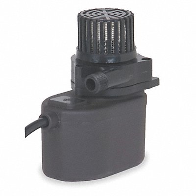 Pump Compact Submersible 1/70 HP