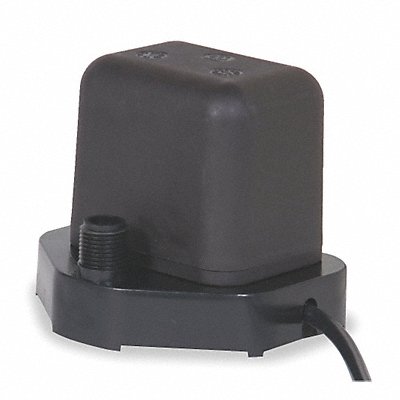 Pump Compact Submersible 1/30 HP