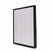 HEPA and Carbon Filter MERV 17 1 3/16 D