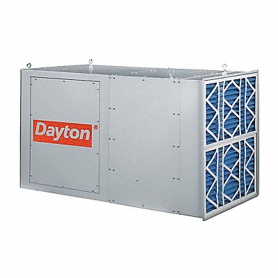 Industrial Air Cleaner 3000/2500/2000CFM