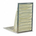 Bag Filter 16x25x22 2HNR9