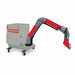 Industrial Air Cleaner 8 ft Arm L