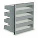 HEPA Filter 23.4in D 11.5 in H 23.4 in W