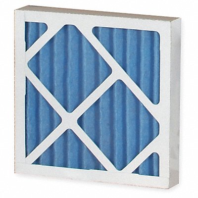 Pre-Filter Synthetic Fiber MERV 8