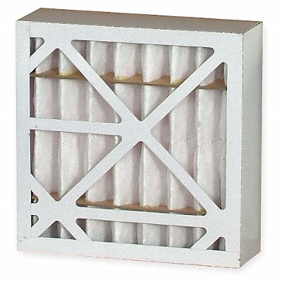 Pre-Filter Synthetic Fiber MERV 12