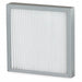 Standard Capacity Pleated Filter MERV 9