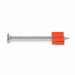 Fastener Pin 3/4 In Powder Tool PK100