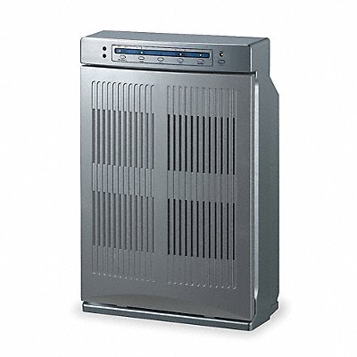 Portable Air Clean 3Speed 68 dB 197 cfm