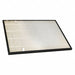 HEPA Filter MERV 17 9/16 D