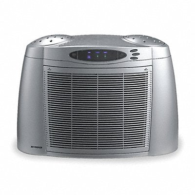 Portable Air Clean 3Speed 26 dBA 78 cfm