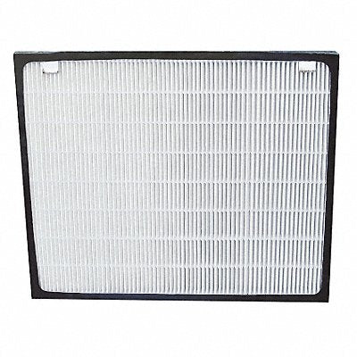 HEPA Carbon Filter MERV 17 1 1/8 D