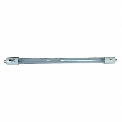 UV Bulb 13in L 2Bulbs 10W 8 000hr