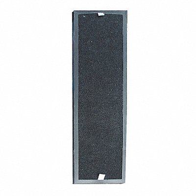 Ti02/Carbon Filter Not Rated 13/16 D