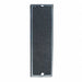 Ti02/Carbon Filter Not Rated 13/16 D