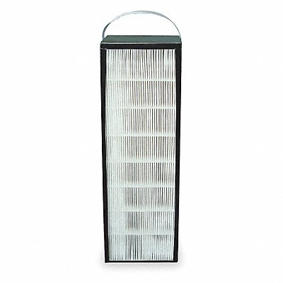 HEPA Filter MERV 17 3 7/16 D