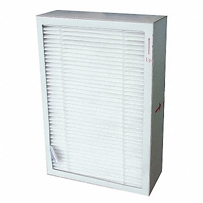 HEPA Carbon Filter MERV 17 1 15/16 D