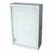 HEPA Carbon Filter MERV 17 1 15/16 D