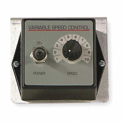 Variable Speed Controller