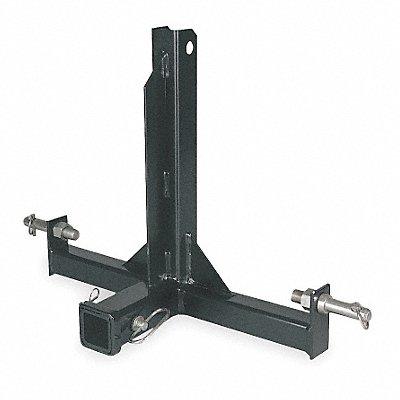 Trailer Spreader Three-Point Mount