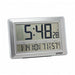 Radio Control Clock 32 to 122 F