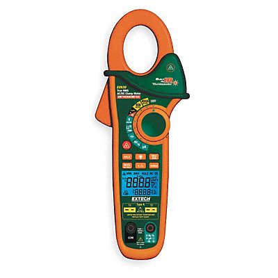 Clamp Meter 400A