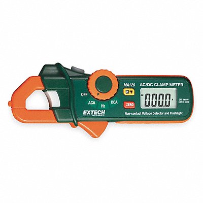 Digital Clamp Meter 200A