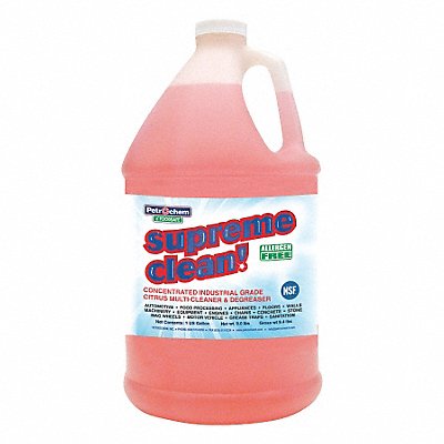 Cleaner/Degreaser 1 gal Jug