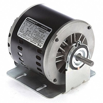 Evaporative Cooler Motor 115V REV Ball