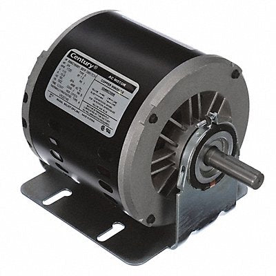 Evaporative Cooler Motor 115V Auto Ball