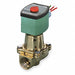 Cryogenic Solenoid Valve 2/2 1/2 In 120V