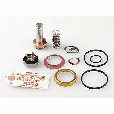 Valve Rebuild Kit For 3UL29