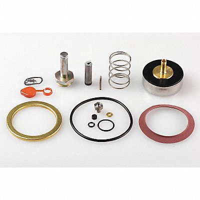 Valve Rebuild Kit For 3UL35 3UL36 3UM23