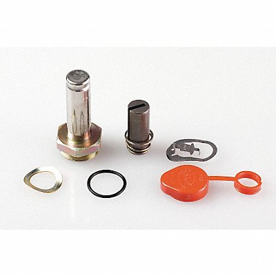 Valve Rebuild Kit For 3UL49