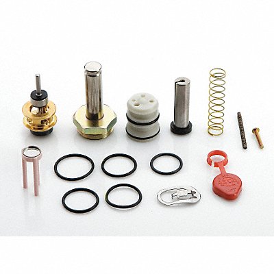 Valve Rebuild Kit