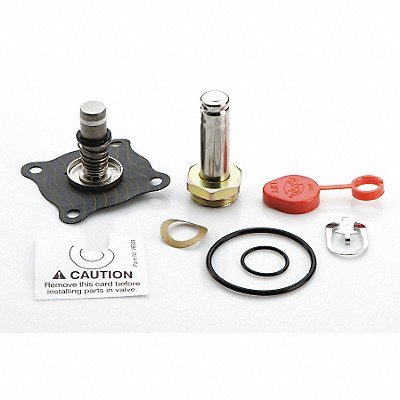 Valve Rebuild Kit