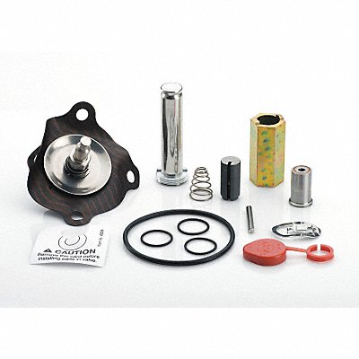 Valve Rebuild Kit For 4KY35