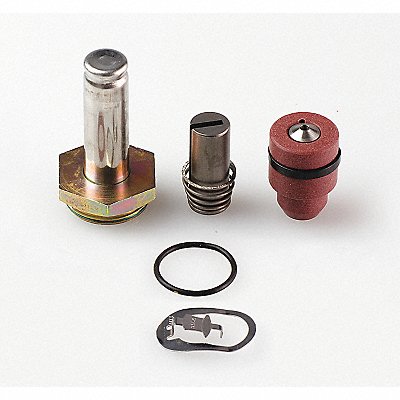 Valve Rebuild Kit