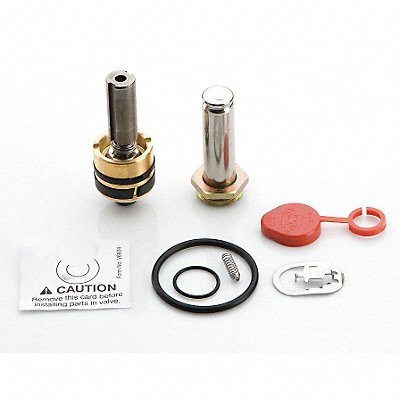 Valve RebuildKit 3UK20 3UK81 5JC36 5JC60