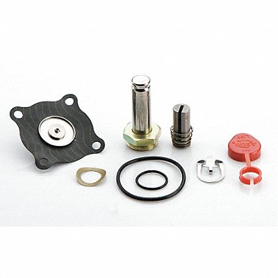 Valve Rebuild Kit