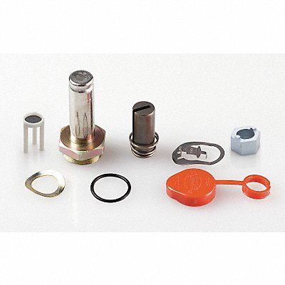 Valve Rebuild Kit