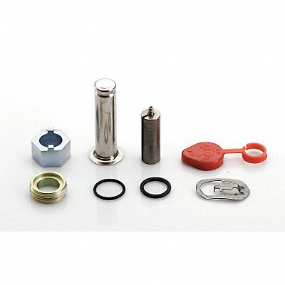 Valve Rebuild Kit