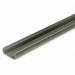 Channel Rail 39.36 L 1.13 W Steel