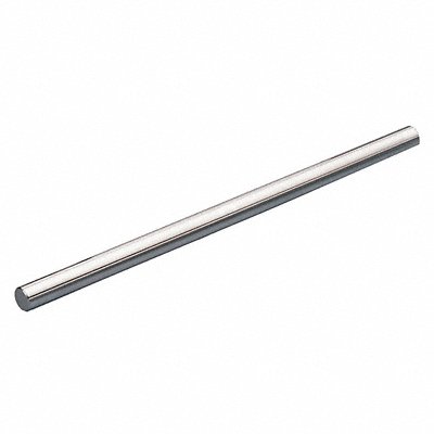 Shaft Carbon Steel 0.750 In D 48 In